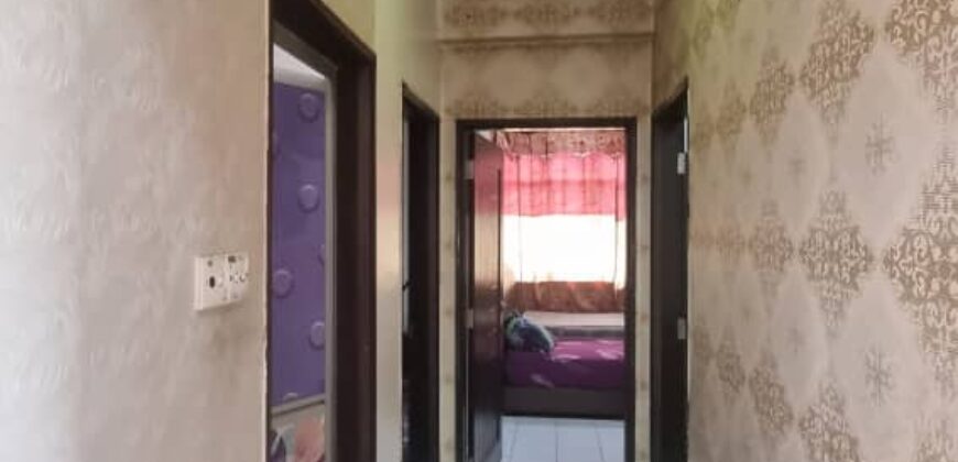 Mewah View Luxurious Apartments @ Taman Bukit Mewah, Tampoi for sale*