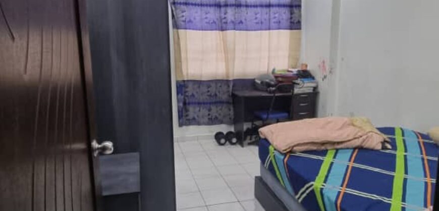 Mewah View Luxurious Apartments @ Taman Bukit Mewah, Tampoi for sale*