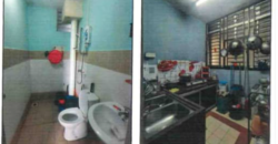 Kip Park Apartment near Tampoi Kip Mall for sale*