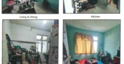 Kip Park Apartment near Tampoi Kip Mall for sale*
