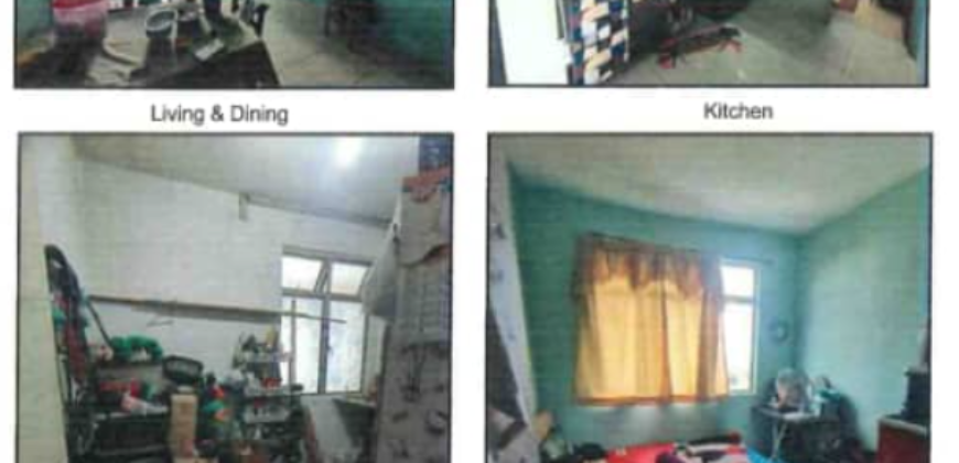 Kip Park Apartment near Tampoi Kip Mall for sale*
