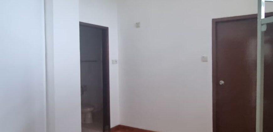 Mewah View Luxurious Apartments Pent House @ Taman Bukit Mewah, Tampoi for Rent*