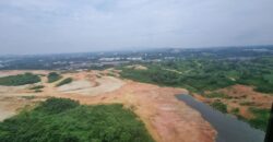 Mewah View Luxurious Apartments Pent House @ Taman Bukit Mewah, Tampoi for sale*