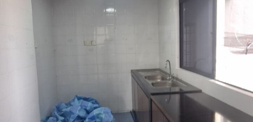 Mewah View Luxurious Apartments Pent House @ Taman Bukit Mewah, Tampoi for Rent*