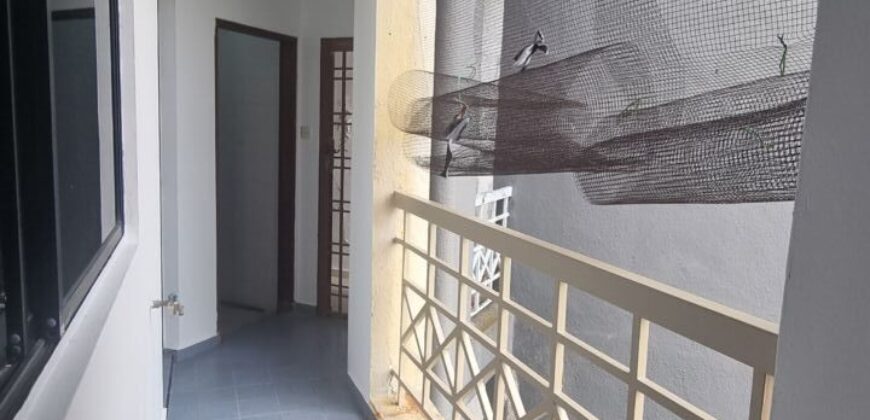 Mewah View Luxurious Apartments Pent House @ Taman Bukit Mewah, Tampoi for Rent*