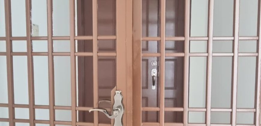 Mewah View Luxurious Apartments Pent House @ Taman Bukit Mewah, Tampoi for Rent*