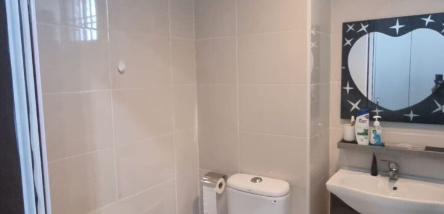 Mewah View Luxurious Apartments Pent House @ Taman Bukit Mewah, Tampoi for Rent*