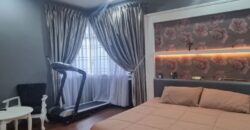 Mewah View Luxurious Apartments Pent House @ Taman Bukit Mewah, Tampoi for Rent*