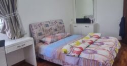 Mewah View Luxurious Apartments Pent House @ Taman Bukit Mewah, Tampoi for sale*