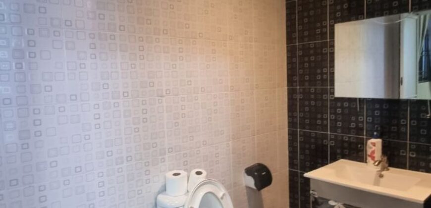 Mewah View Luxurious Apartments Pent House @ Taman Bukit Mewah, Tampoi for Rent*