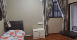 Mewah View Luxurious Apartments Pent House @ Taman Bukit Mewah, Tampoi for sale*