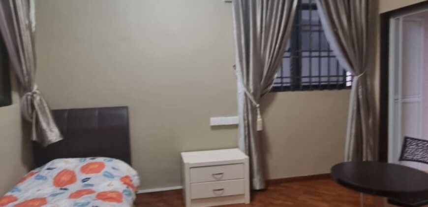 Mewah View Luxurious Apartments Pent House @ Taman Bukit Mewah, Tampoi for Rent*