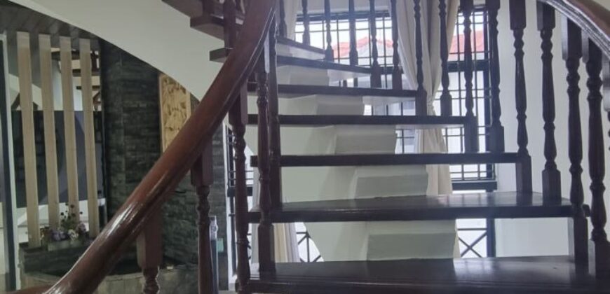 Mewah View Luxurious Apartments Pent House @ Taman Bukit Mewah, Tampoi for Rent*