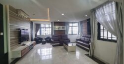 Mewah View Luxurious Apartments Pent House @ Taman Bukit Mewah, Tampoi for Rent*