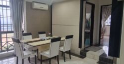 Mewah View Luxurious Apartments Pent House @ Taman Bukit Mewah, Tampoi for Rent*