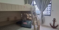 Mewah View Luxurious Apartments Pent House @ Taman Bukit Mewah, Tampoi for Rent*