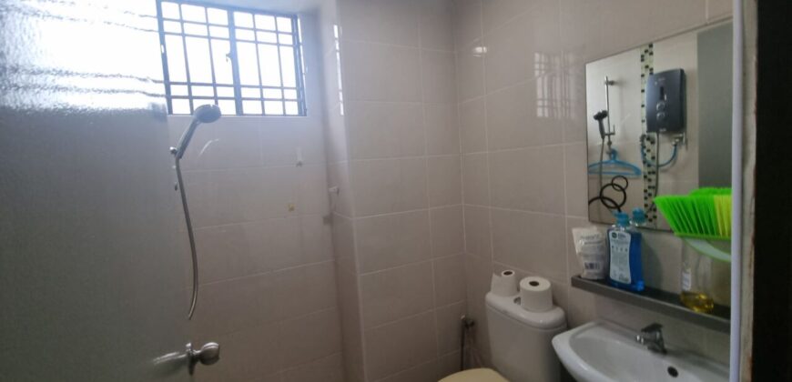 Mewah View Luxurious Apartments Pent House @ Taman Bukit Mewah, Tampoi for sale*