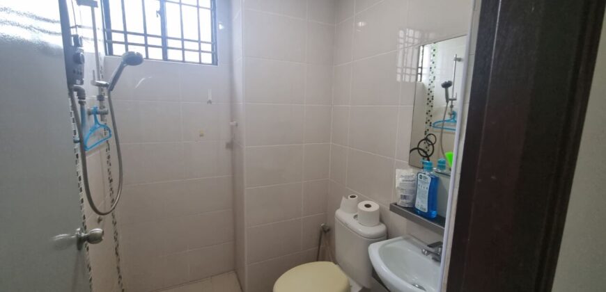 Mewah View Luxurious Apartments Pent House @ Taman Bukit Mewah, Tampoi for Rent*