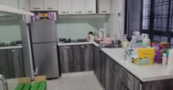 Mewah View Luxurious Apartments Pent House @ Taman Bukit Mewah, Tampoi for Rent*