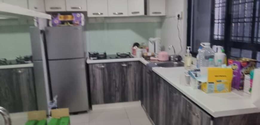 Mewah View Luxurious Apartments Pent House @ Taman Bukit Mewah, Tampoi for Rent*