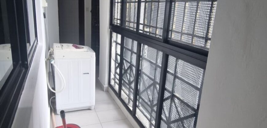 Mewah View Luxurious Apartments Pent House @ Taman Bukit Mewah, Tampoi for Rent*