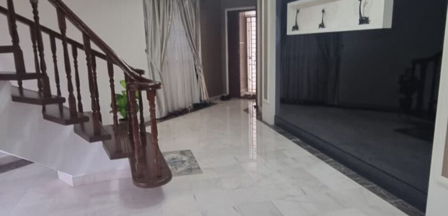 Mewah View Luxurious Apartments Pent House @ Taman Bukit Mewah, Tampoi for Rent*