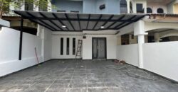 Desa Cemerlang Double Storey House for Sale