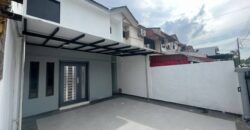 Desa Cemerlang ara Double Storey House for Sale