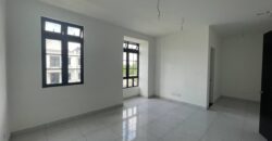 Eco Botanic Double Storey Superlink House for Sale