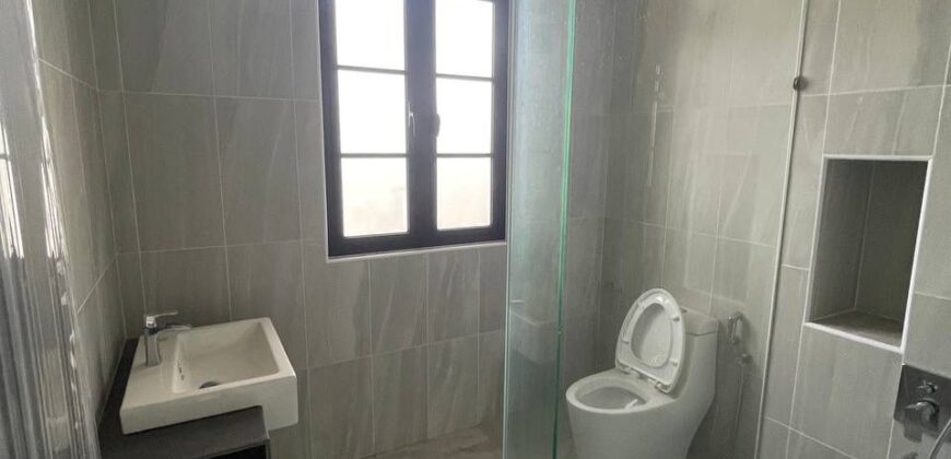Eco Botanic Double Storey Superlink House for Sale