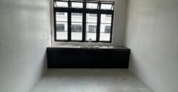Eco Botanic Double Storey Superlink House for Sale