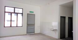 Horizon Hills double storey shoplot for rent