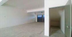 Horizon Hills double storey shoplot for rent
