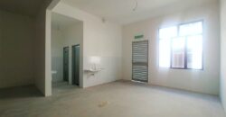 Horizon Hills double storey shoplot for rent