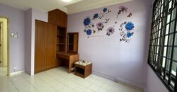 For Sale *Mewah View Luxurious Apartments @ Taman Bukit Mewah, JB*