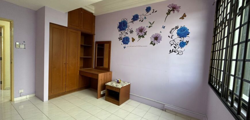 For Sale *Mewah View Luxurious Apartments @ Taman Bukit Mewah, JB*