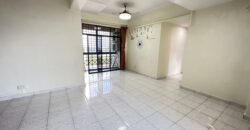 For Sale *Mewah View Luxurious Apartments @ Taman Bukit Mewah, JB*