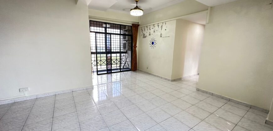 For Sale *Mewah View Luxurious Apartments @ Taman Bukit Mewah, JB*