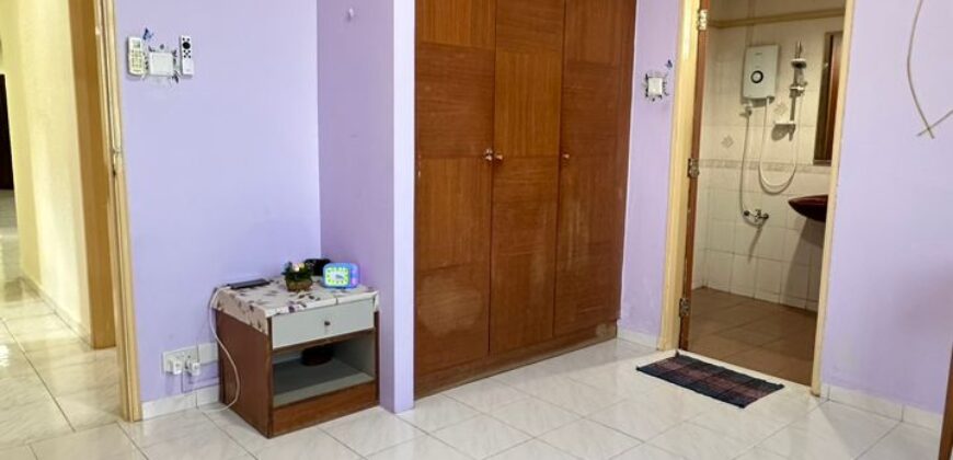 For Sale *Mewah View Luxurious Apartments @ Taman Bukit Mewah, JB*