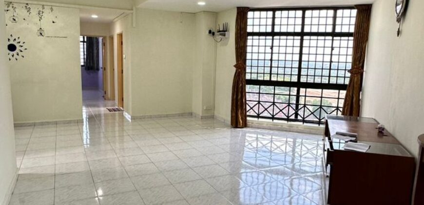 For Sale *Mewah View Luxurious Apartments @ Taman Bukit Mewah, JB*
