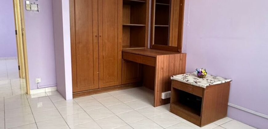 For Sale *Mewah View Luxurious Apartments @ Taman Bukit Mewah, JB*