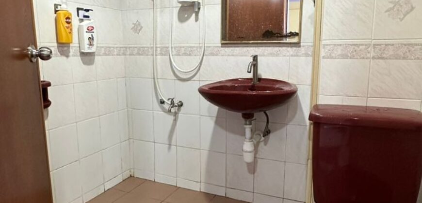 For Sale *Mewah View Luxurious Apartments @ Taman Bukit Mewah, JB*