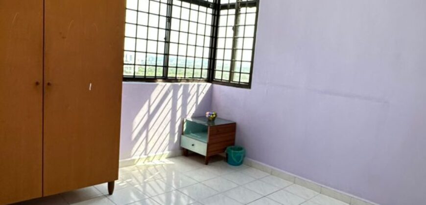 For Sale *Mewah View Luxurious Apartments @ Taman Bukit Mewah, JB*