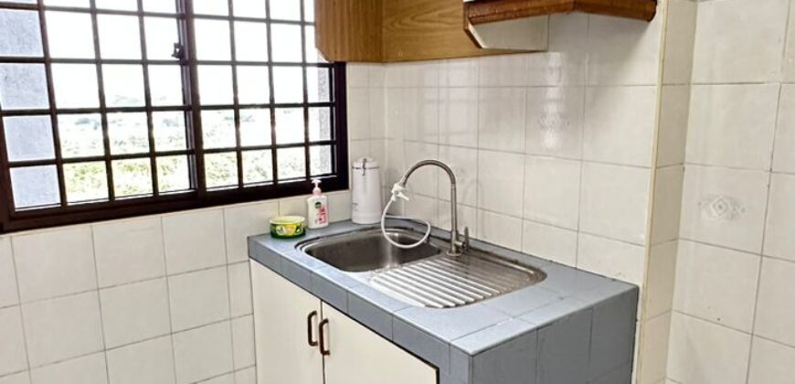 For Sale *Mewah View Luxurious Apartments @ Taman Bukit Mewah, JB*