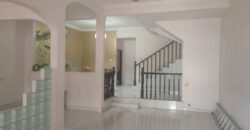 Johor Jaya Double Storey House for Sale