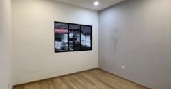 Johor Jaya Jalan Dedap Double Storey House for Sale