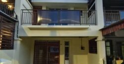 Pasir Gudang Double Storey Medium Low Cost House for Rent