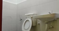 Pasir Gudang Double Storey Medium Low Cost House for Rent
