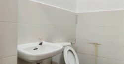 Pasir Gudang Double Storey Medium Low Cost House for Rent