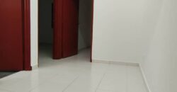 Pasir Gudang Double Storey Medium Low Cost House for Rent